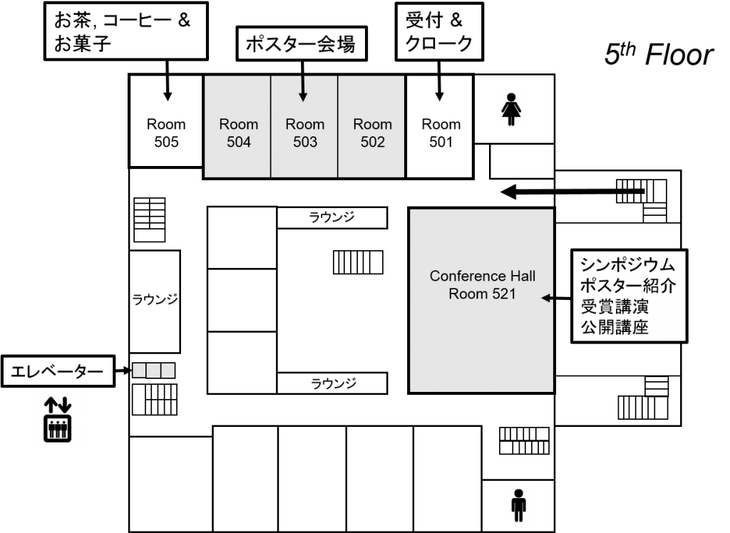 Train Map